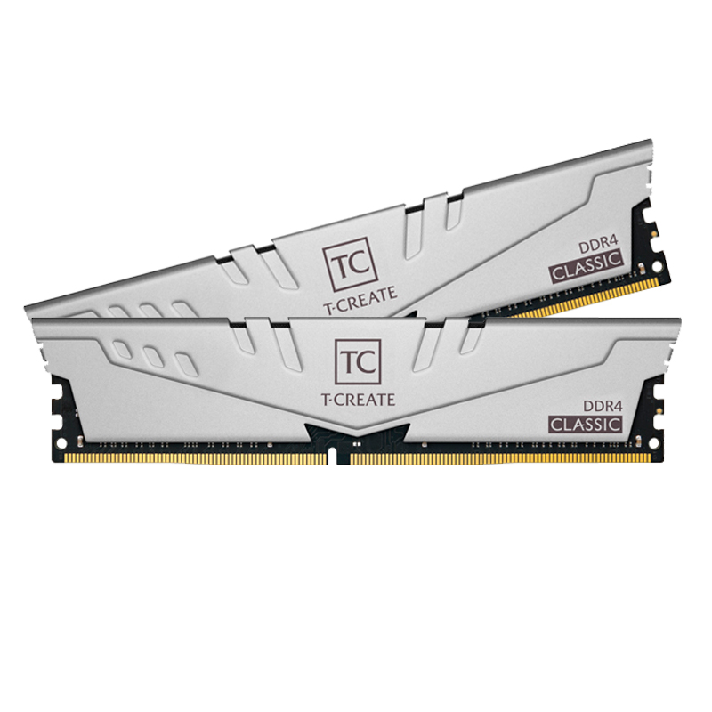 MEM 16G (2X8) TG T-CREATE 3.2G