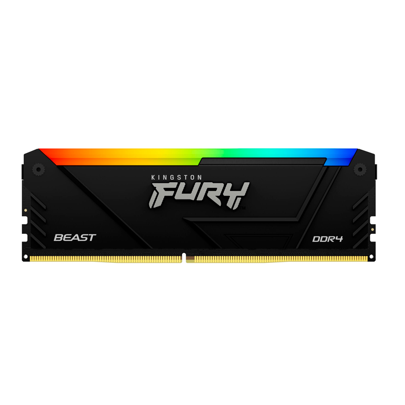 MEM RAM 32G BEAST RGB 3.20G D4