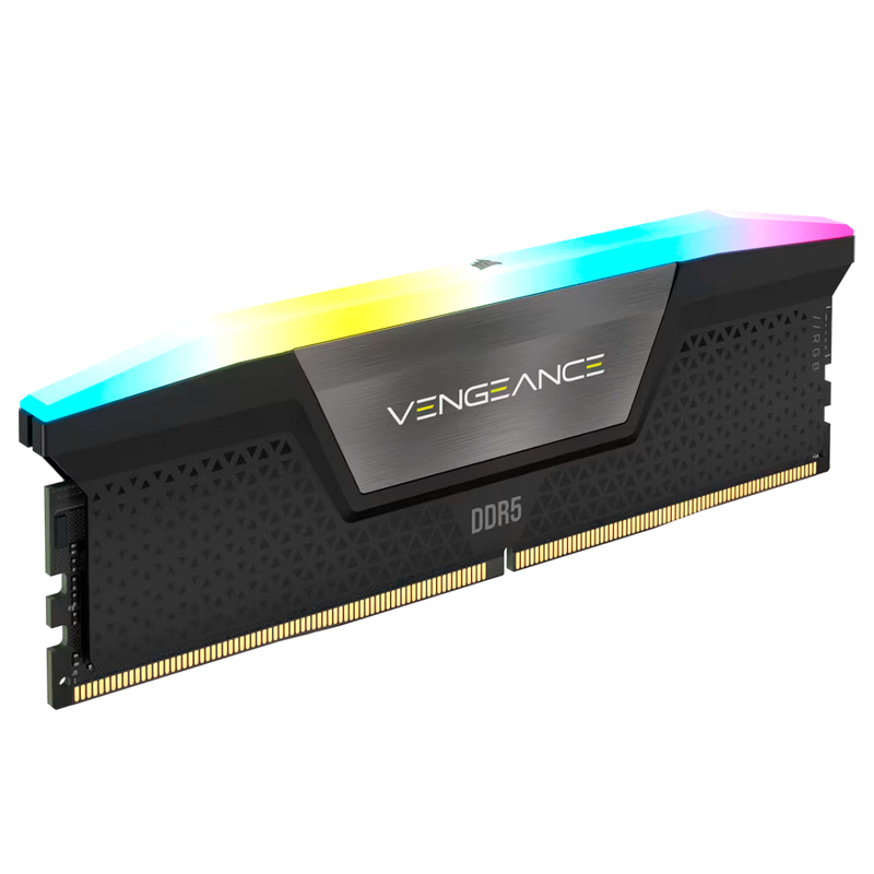 MEM RAM 16G COR VENG RGB 5.60