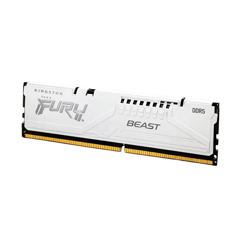 MEM RAM 16G KF 5.60M WHITE DR5