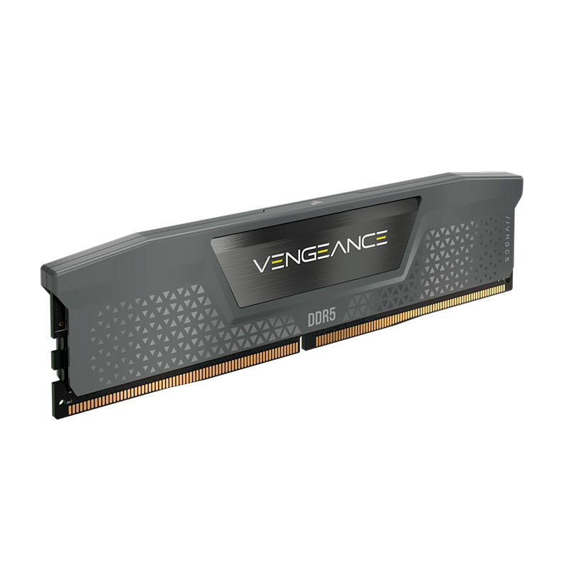 MEM RAM 16G COR 6.00GTS DDR5