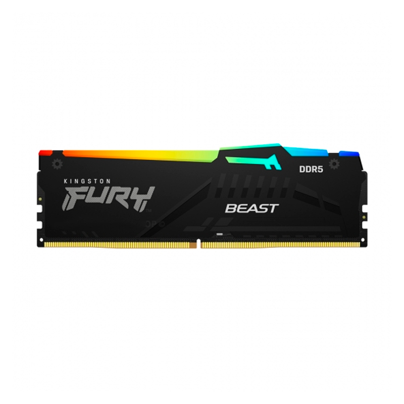 MEM RAM 16G KF RGB 6.0G DDR5