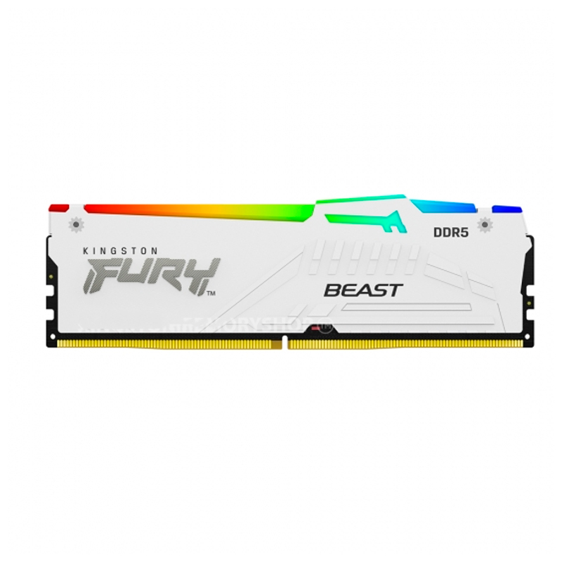 MEM RAM 16G KF RGB 6.0G DDR5