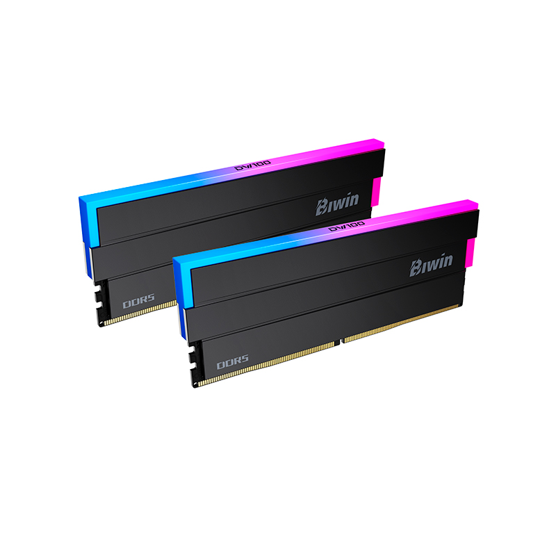 MEM RAM 32G(2X16) BW DW100 RGB