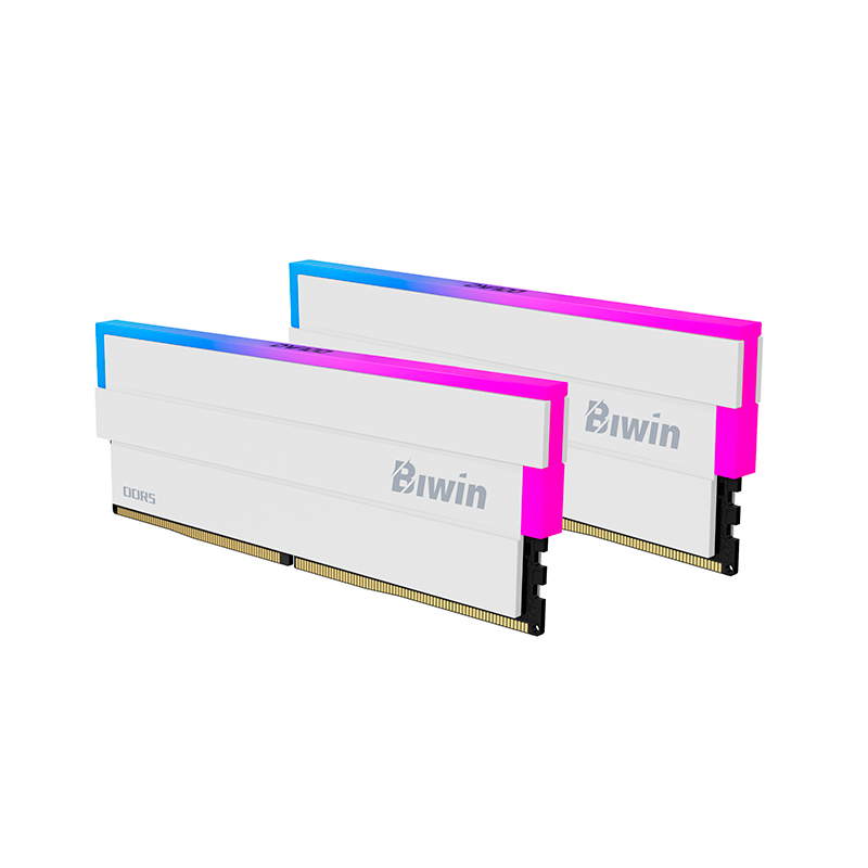 MEM RAM 32G(2X16)BW DW100 RGBW