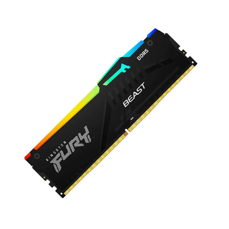 MEM RAM 32G FURY RGB 6.00G DR5