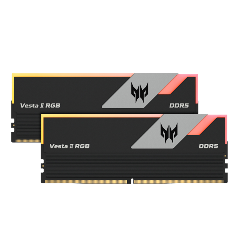 MEM RAM 32G(2X16) PRE RGB 6.0G