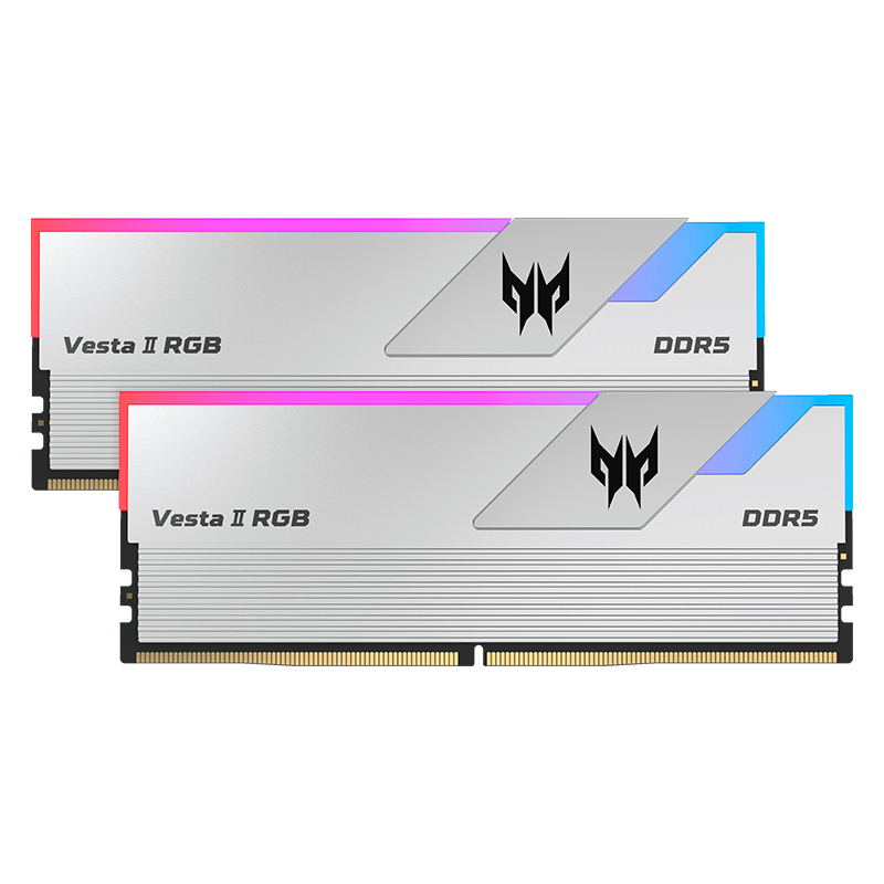 MEM RAM 32G(2X16) PRE RGB 6.0G