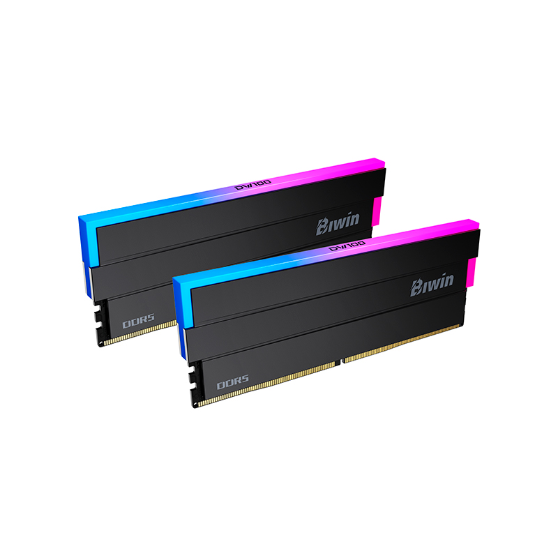 MEM RAM 48G(2X24)BW DW100 RGB