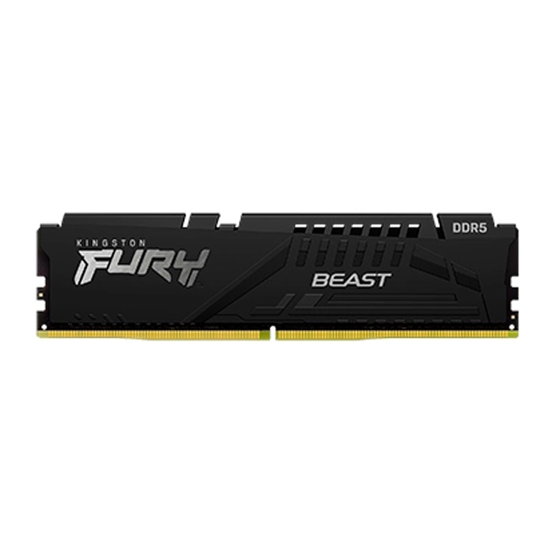 MEM RAM 8G KF BEAST 6.00G DDR5