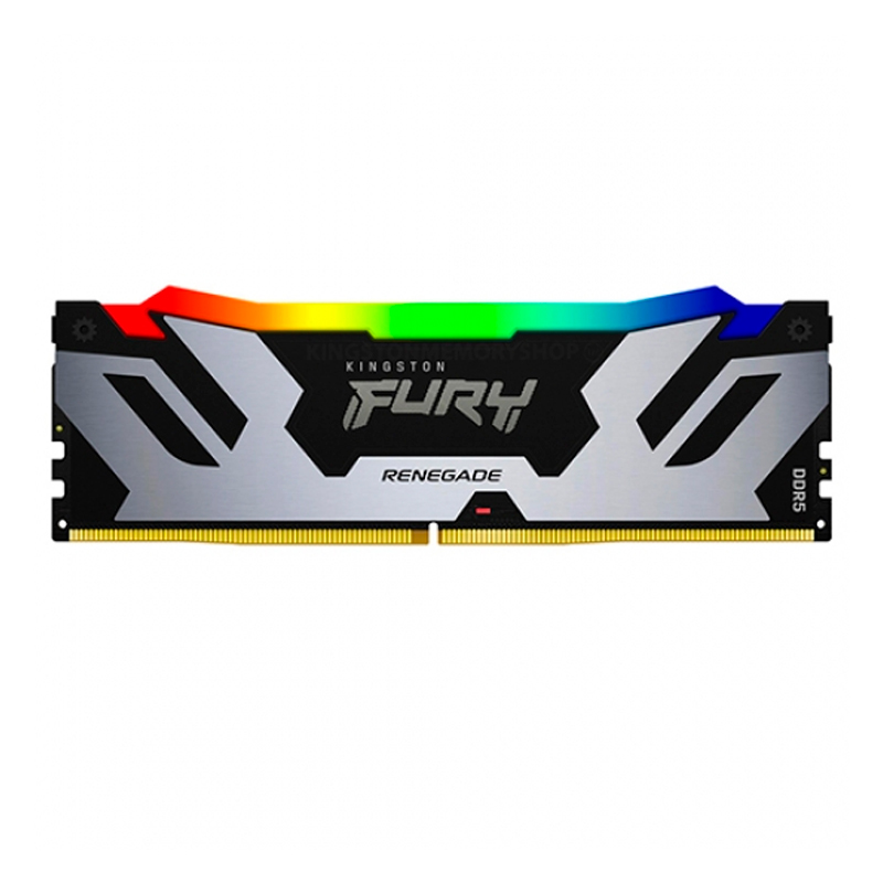 MEM RAM 32G KF REN RGB 6.40G N