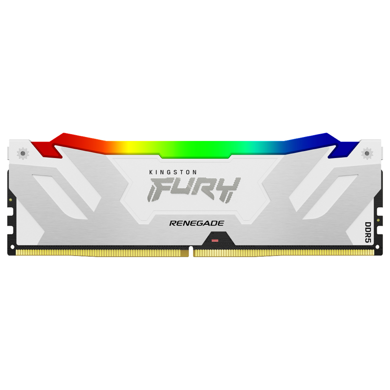 MEM RAM 32G KF REN RGB 6.40G W