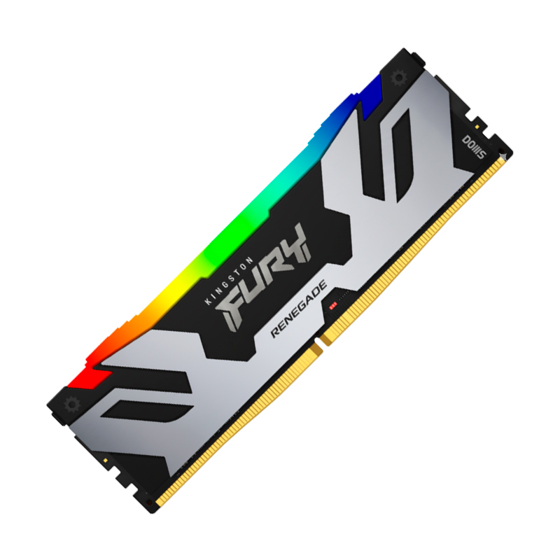 MEM RAM 16G KF REN RGB 7.20GHZ