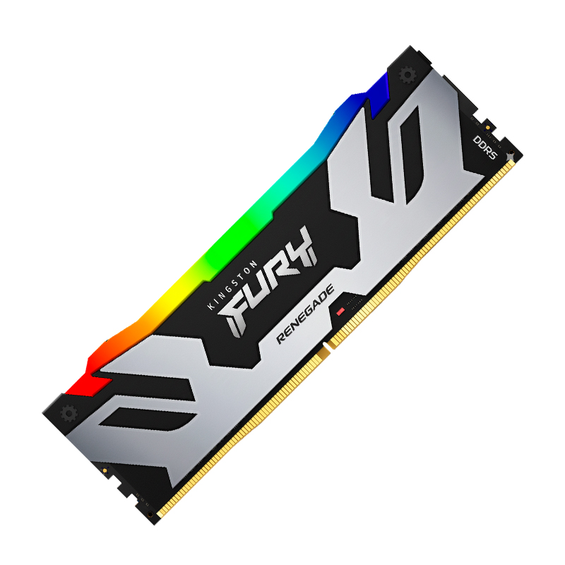 MEM RAM 16G KF REN RGB 7.60G N
