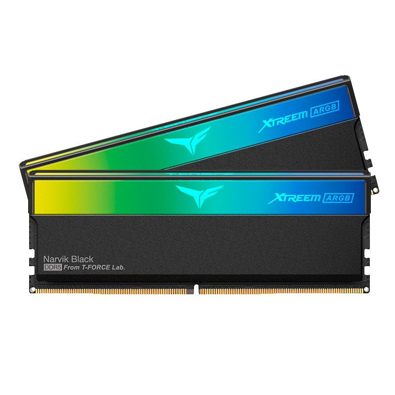 MEM RAM 32G(2X16) XTREEM 7.60G