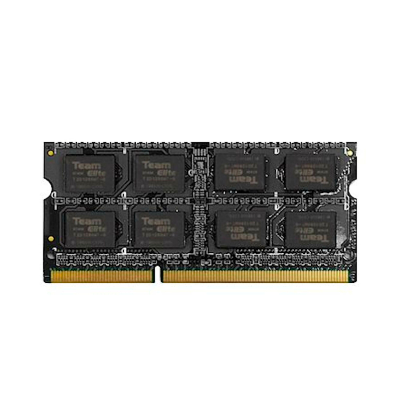 MEM RAM 4G TEAM SODIMM 1.6G D3