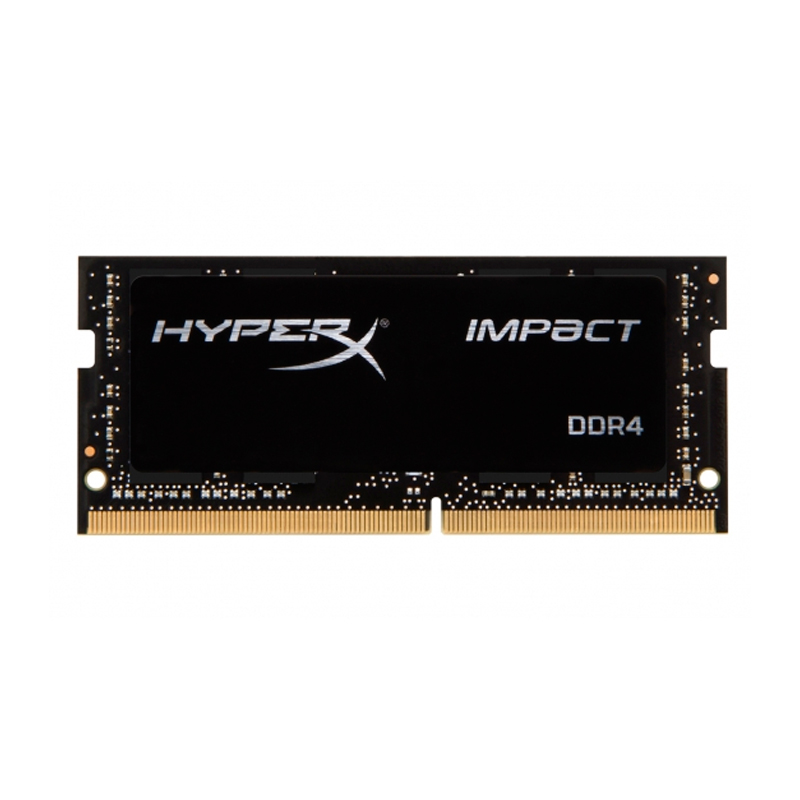 MEM RAM 16G KF IMPACT SOD 3.2G