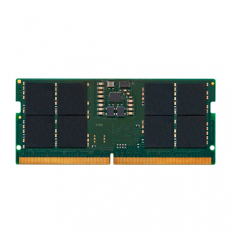 MEM RAM 16G KVR SOD 5.60G DDR5