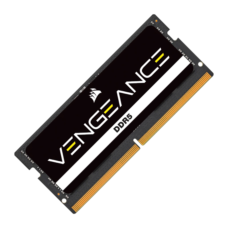 MEM RAM 24G COR SOD 5.60M DDR5