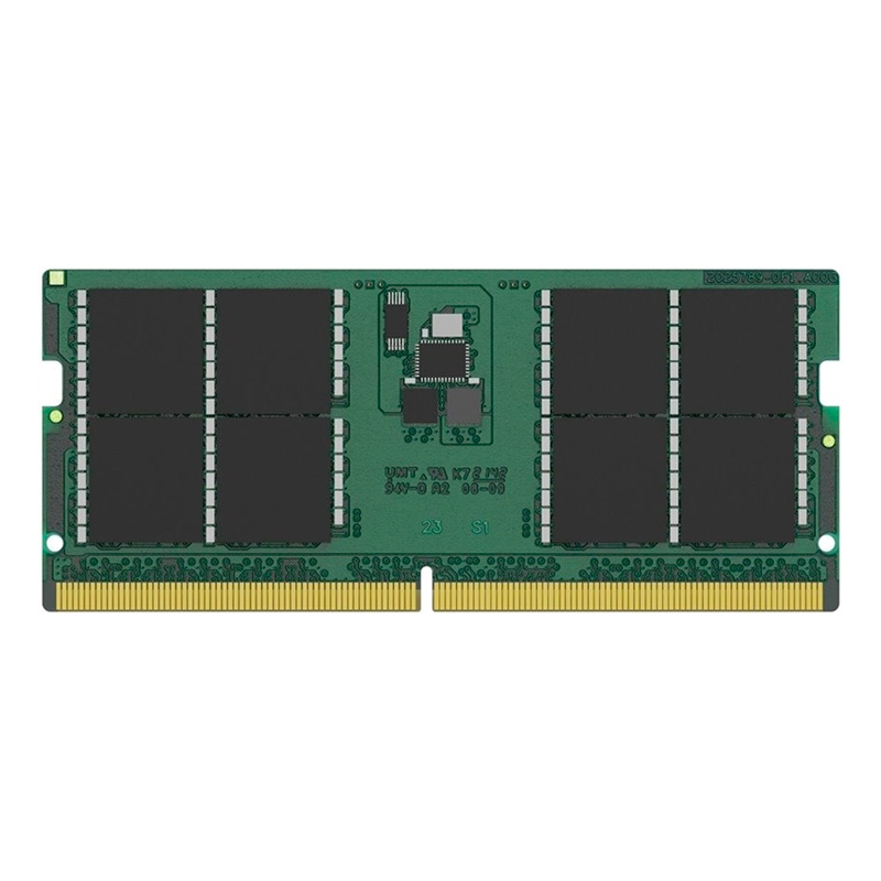 MEM RAM 32G KCP 5.60G SOD DDR5