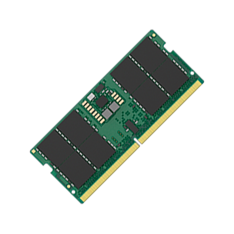 MEM RAM 16G KVR 6.40MT CSOD D5