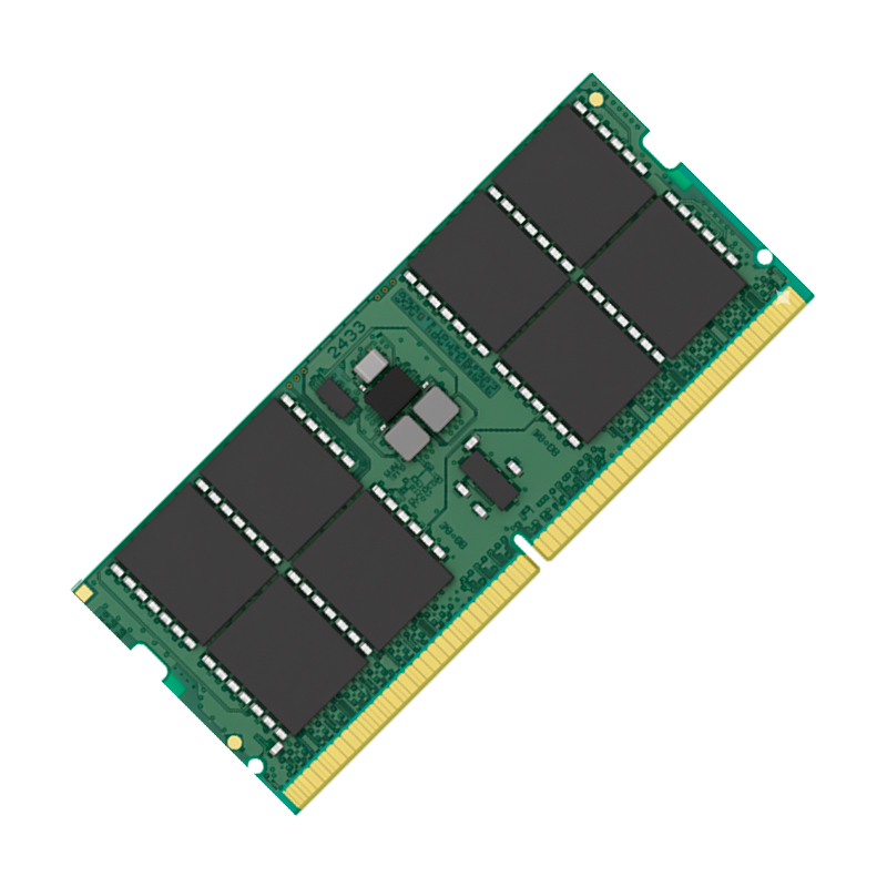 MEM RAM 32G KVR 6.40MT CSOD D5