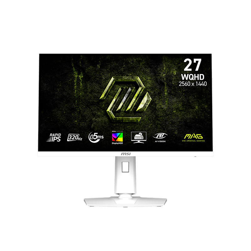 MON 27 MS 274QRFW X32 2K 320HZ