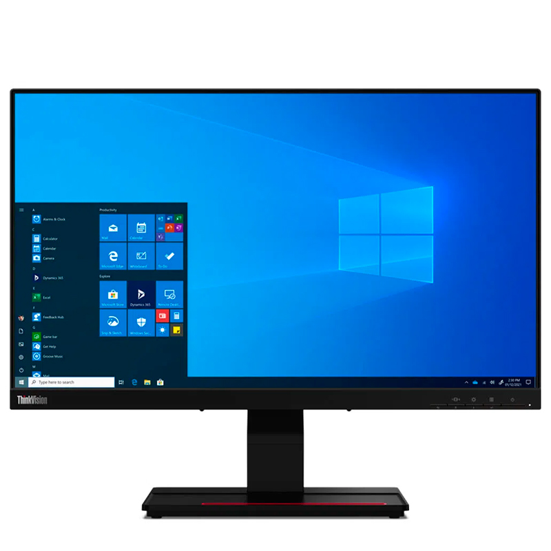 T24T-20 TOUCH 23.8/VGA/DP/HDMI