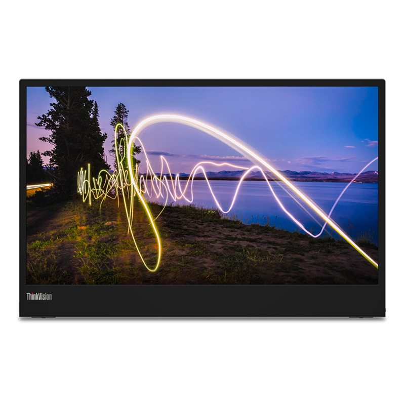 THINKVISION M15 15.6” FHD MOBI