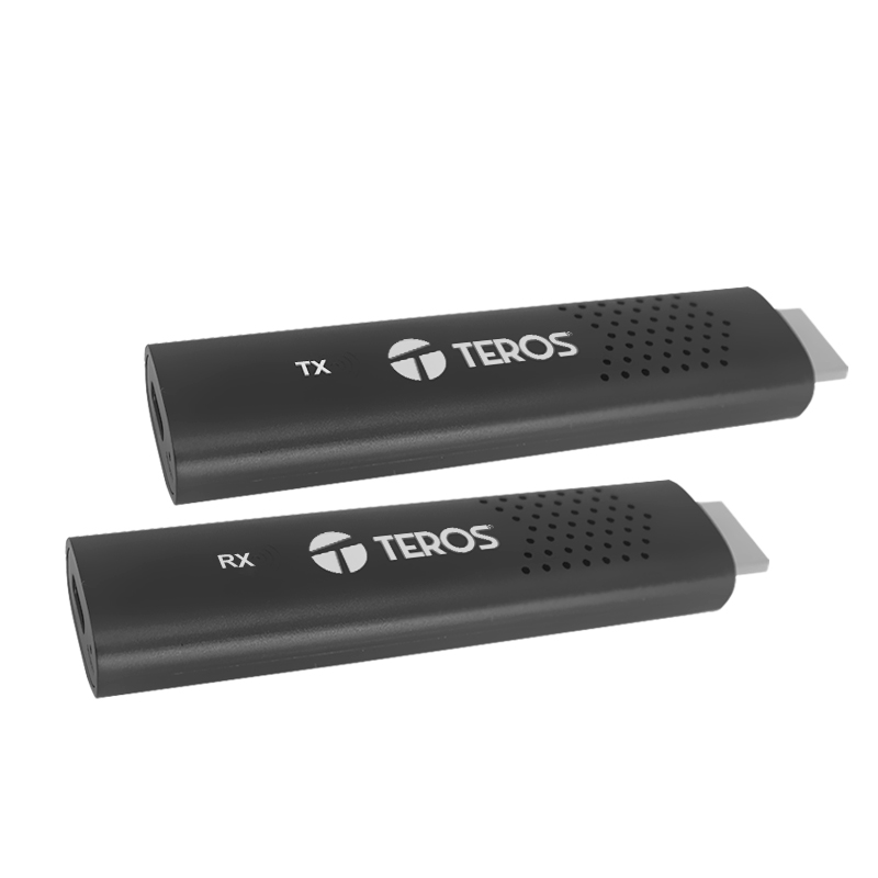 PROY. IMAGEN WIRELESS TE9011S
