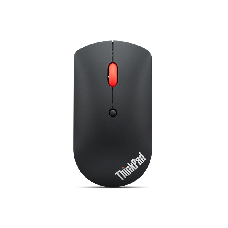 BLUETOOTH SILENT MOUSE W/O BAT