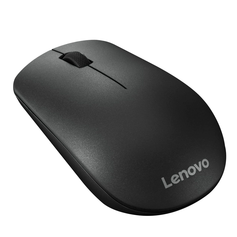 MS LEN 400 WIRELESS MOUSE