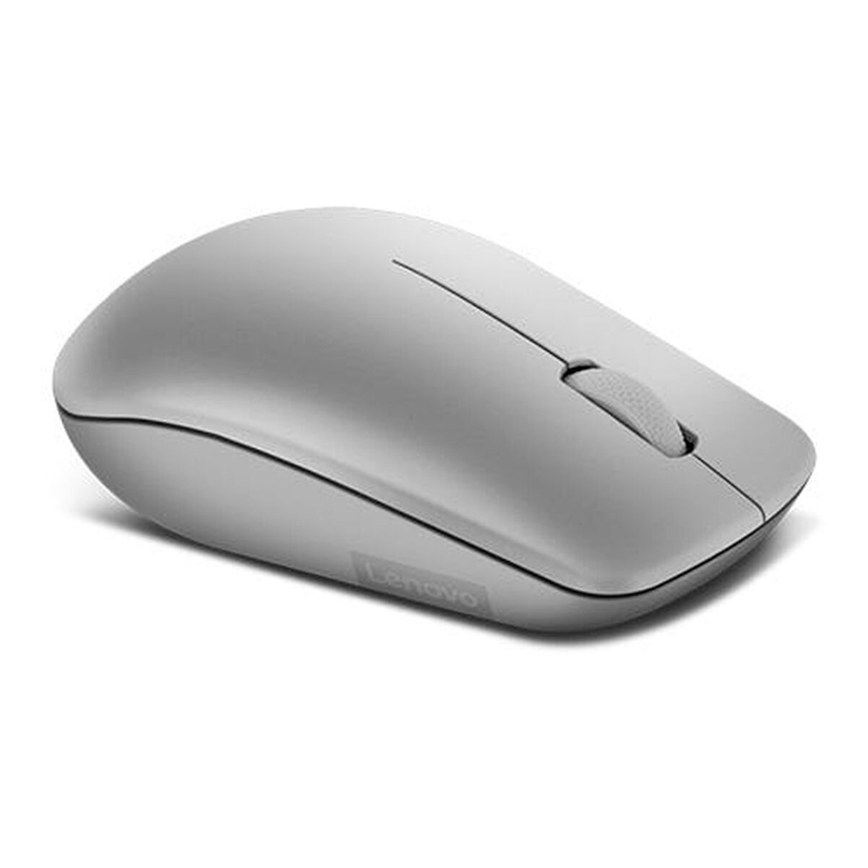 MOUSE LENOVO 530 WIRELESS GREY