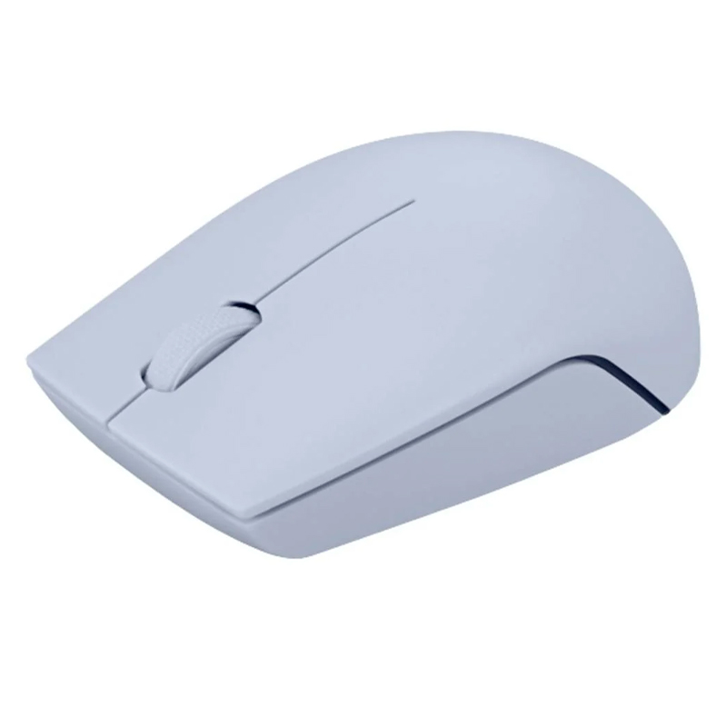 MOUSE LENOVO 300 WIRELES BLUE