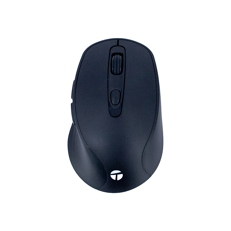 MOUSE STD WIRELESS TE1228 BK