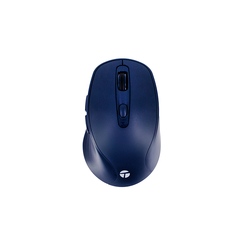 MOUSE STD WIRELESS TE1235 BL