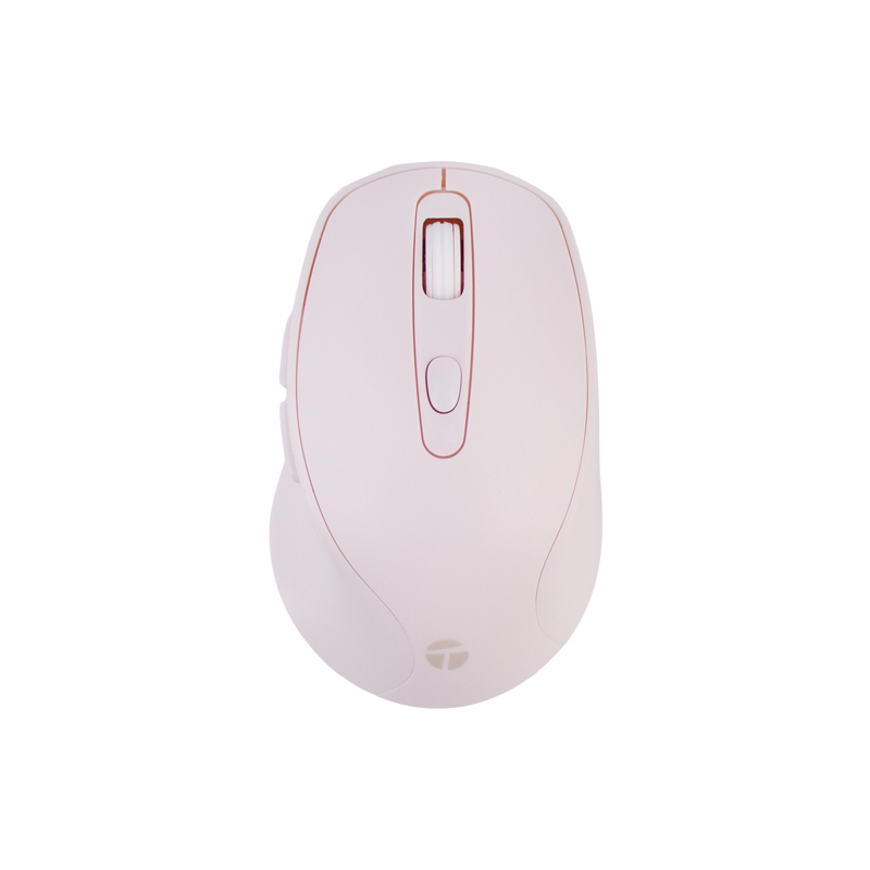 MOUSE STD WIRELESS TE1234 PK