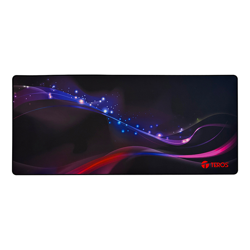 MOUSE PAD GM TE3012 BK