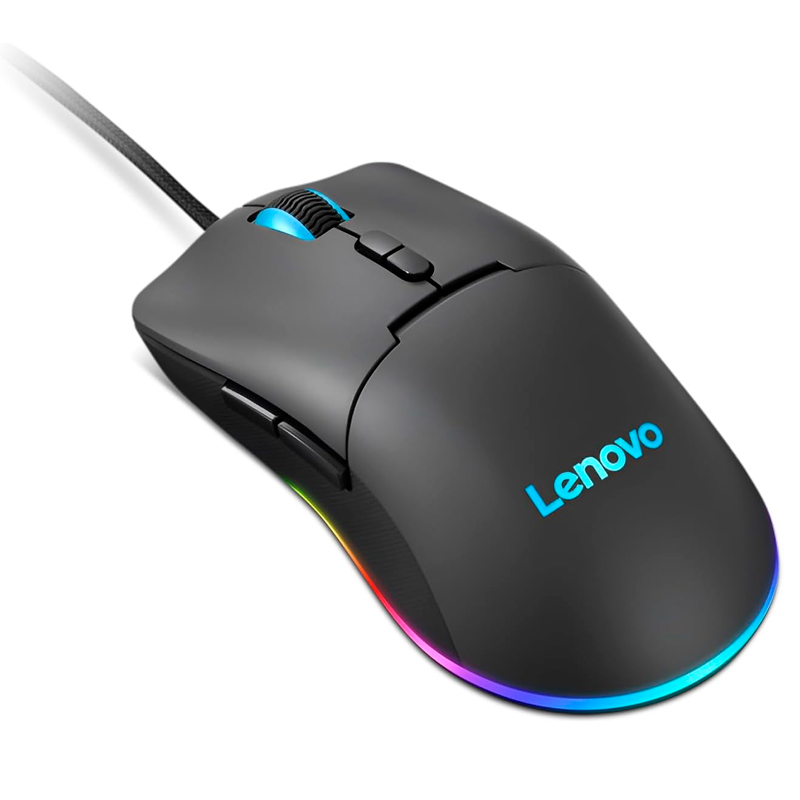 MOUSE LENOVO M210 RGB GAMING