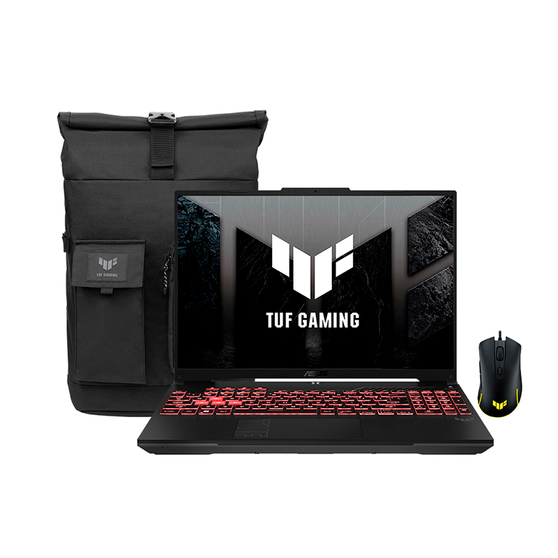 NBG TUF 16 I7-14 16 512 V8G FR