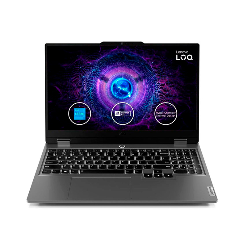 NBG LOQ 15 I7-13 16 512 V8G FR