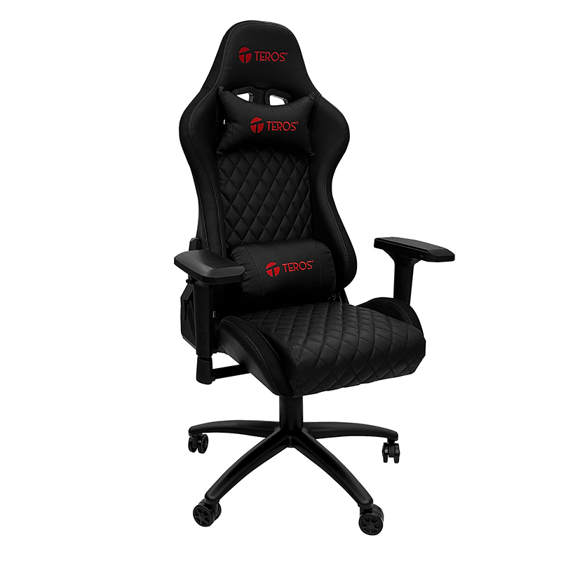 SILLA GAMER TE-8121N