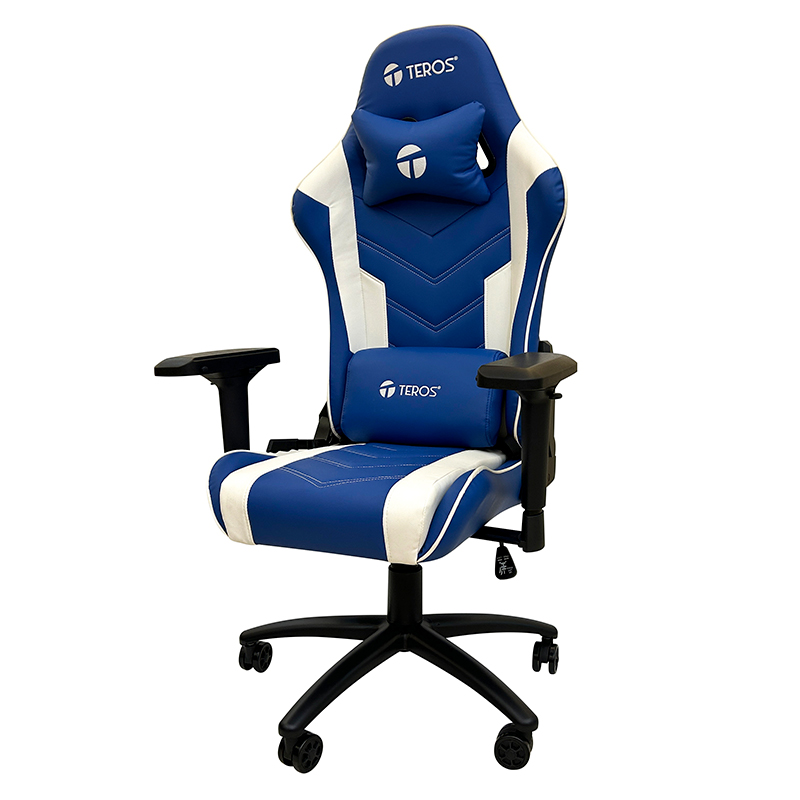 SILLA GAMER TE-8126B