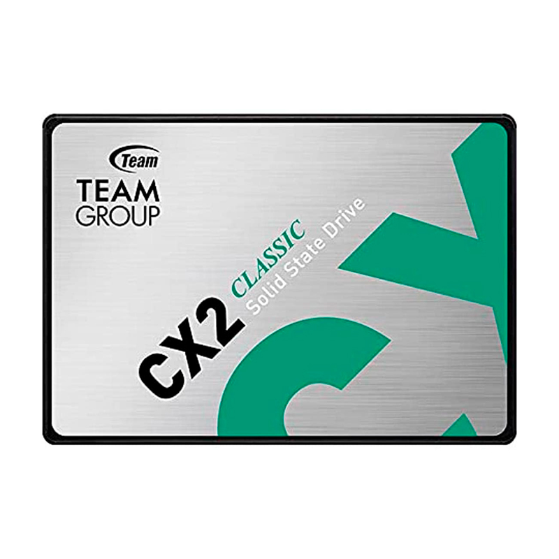 SSD 1TB TG CX2 2.5'' SATA III
