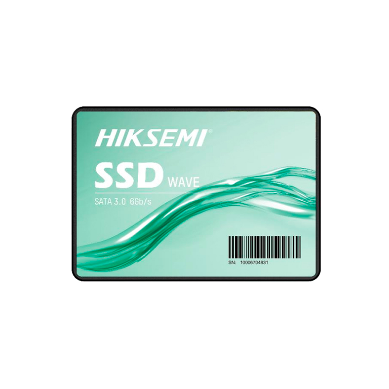 SSD HIKSEMI WAVE(S) 1024GB