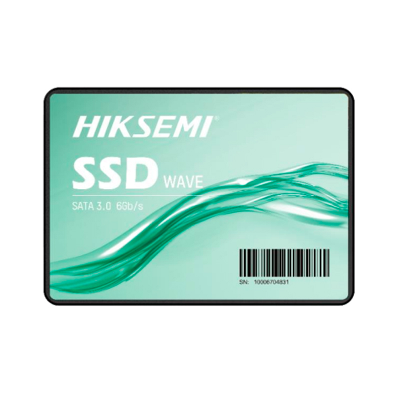 SSD HIKSEMI WAVE(S) 256GB