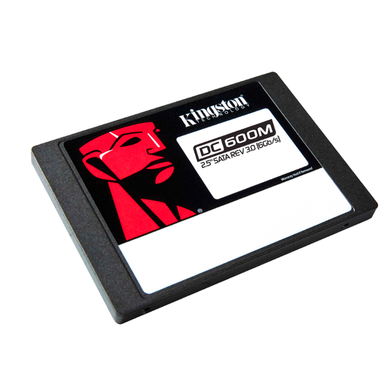 SSD KING DC600M 3.8GB SATA SVR