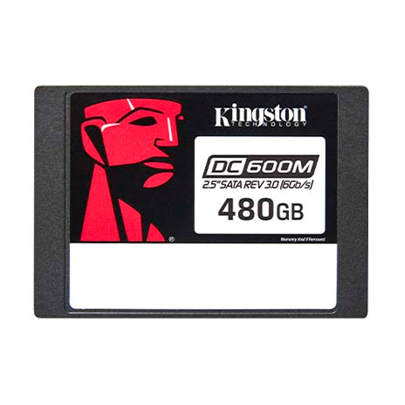 SSD KING DC600M 480GB SATA