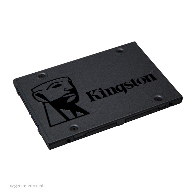 SSD KING 240GB A400 2.5'' SATA