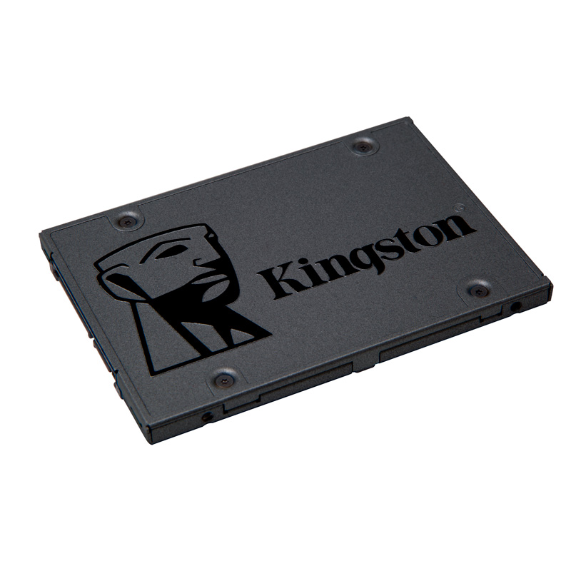 SSD KING 480GB A400 2.5'' SATA